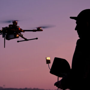 Curso Fotogrametria e Sensoriamento Remoto com Drone