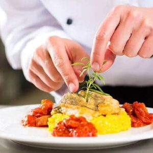 Curso de Gastronomia