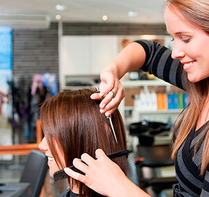 Curso de Gestão de Salão de Beleza