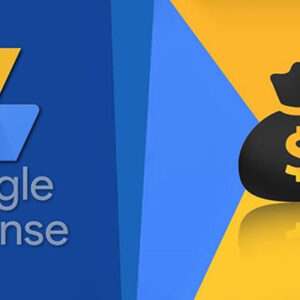 Curso de Como Ganhar Dinheiro Com o Google Adsense