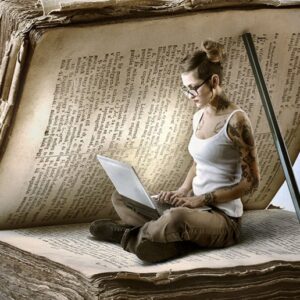 Curso de História da Moda