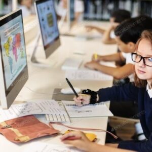 Curso de Informática na Educação