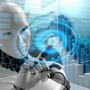 Curso de Inteligência Artificial