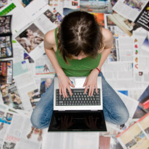 Curso de Jornalismo Digital