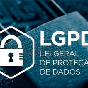 Curso Online LGPD - Proteção de Dados