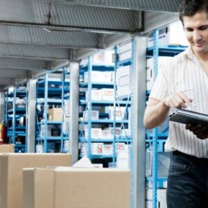 Curso De Distribuição e Logística