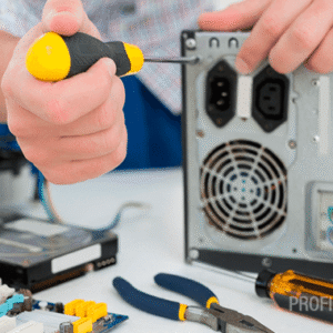 Curso Montagem e Manutenção de Computadores