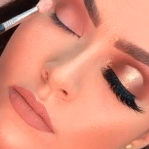 Curso de Maquiagem Profissional