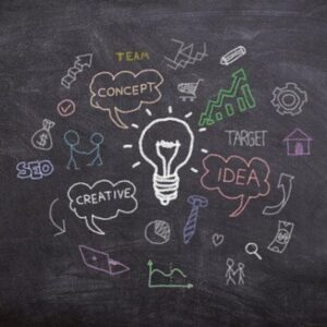 Curso de Marketing e Gestão Empresarial