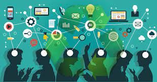 Curso de Marketing Social