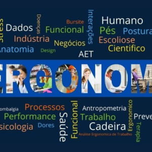 Curso de Nr 17 Básico – Ergonomia