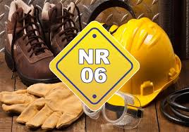 Curso NR 6 – Equipamentos de Proteção Individual EPI