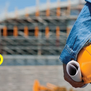 Curso de Nr 18 Básico – Condições e Meio Ambiente de Trabalho na Indústria Da Construção