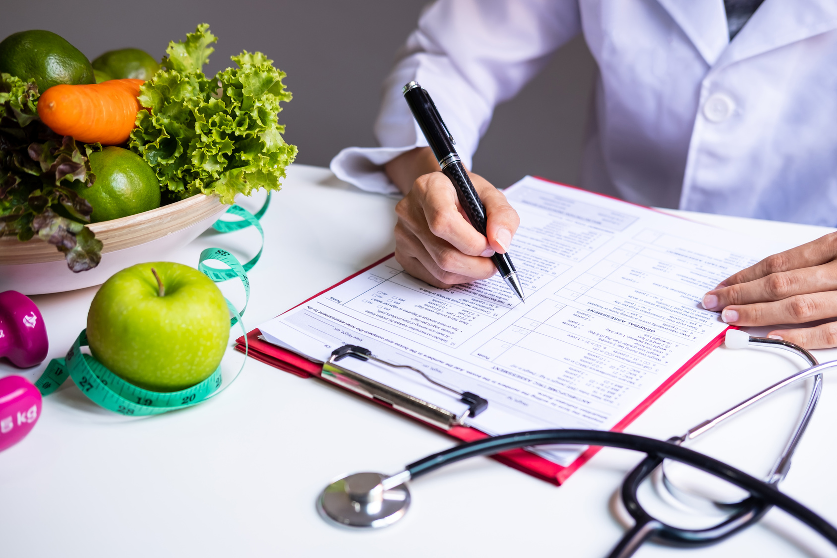 Curso de Introdução à Nutrição