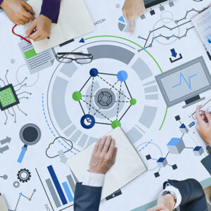 Curso Coordenador de Projetos,