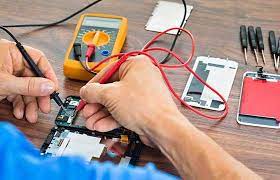 Curso Reparos em Placas de Celulares