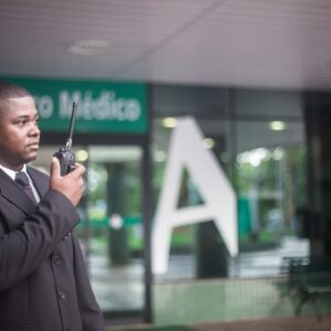 Curso Online de Porteiro