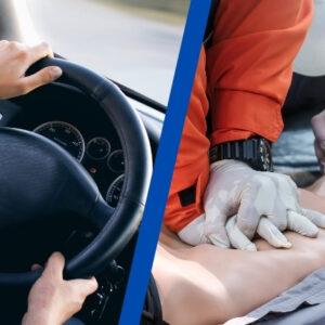 Curso de Primeiros Socorros no Trânsito