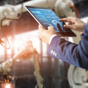 Gestão de Produção