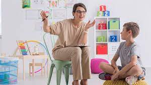 Curso de Psicologia da Educação