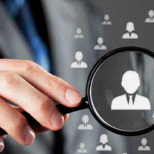 Curso de Recrutamento e Seleção