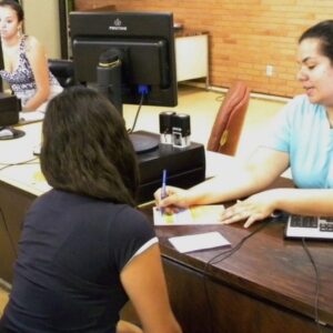 Curso de Secretariado Escolar