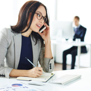 Curso de Secretariado