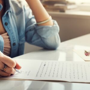 Curso de Técnicas de Redação