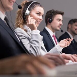 Curso de Telemarketing e Call Center