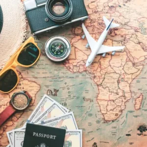 Curso tipos de Turismo