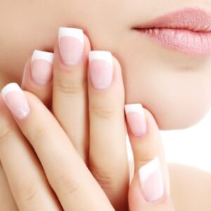 Curso de Unhas de Fibra