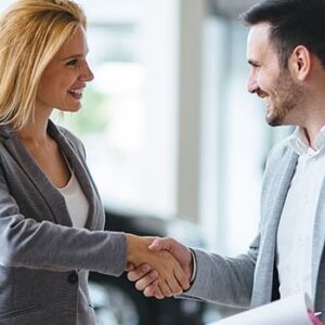 Curso de Vendas Diretas