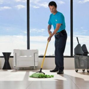 Curso de Zelador Predial