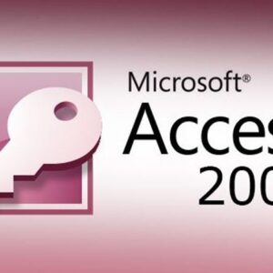 Curso Access 2007