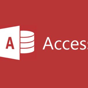 Curso Access Avançado
