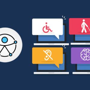Curso Acessibilidade