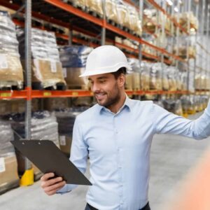 Curso Administração Logística