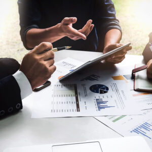 Curso Administração Pública