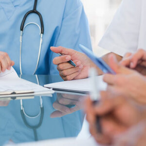 Curso Administração da Enfermagem