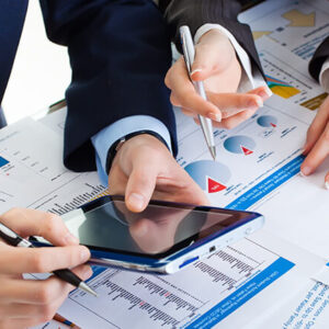 Curso Administração de Finanças