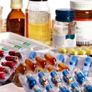 Curso Administração de Medicamentos