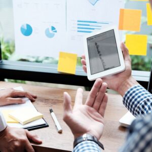 Curso Administração de Pequenas Empresas