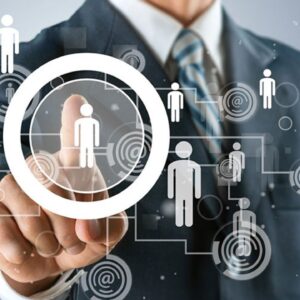 Curso Administração de Recursos Humanos