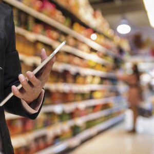 Curso Administração de Supermercado