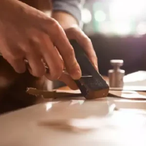 Curso Afiação de Lâminas