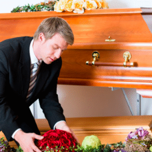 Curso Agente Funerário