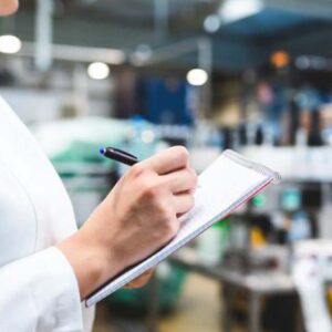 Curso Agente de Inspeção Sanitária