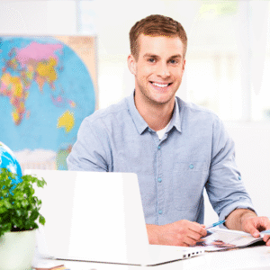 Curso Agente de Viagens