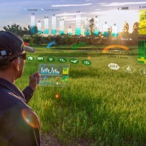 Curso Agricultura de Precisão