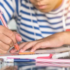 Curso Alfabetização e Letramento